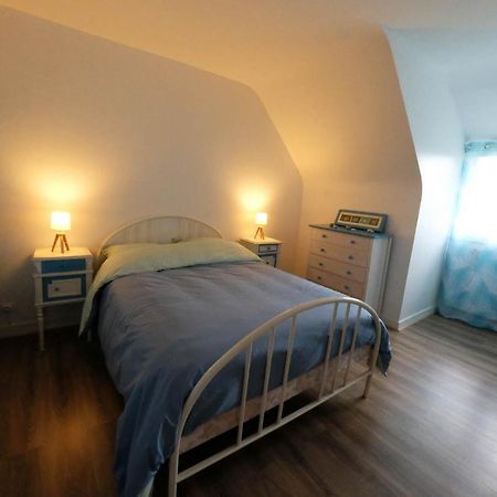 Maison Terre Et Mer Hotel Poullan-sur-Mer Екстериор снимка