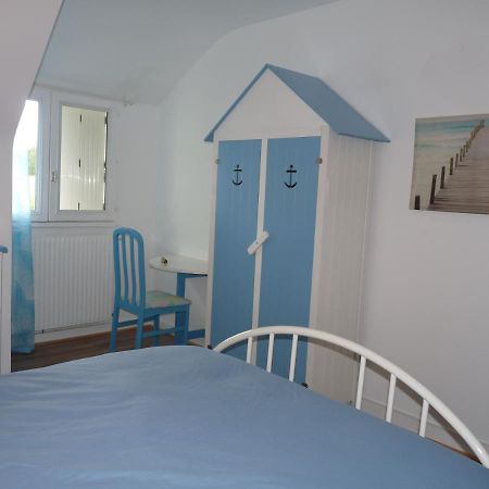 Maison Terre Et Mer Hotel Poullan-sur-Mer Екстериор снимка