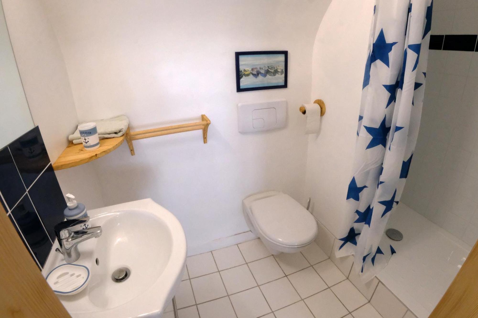 Maison Terre Et Mer Hotel Poullan-sur-Mer Екстериор снимка